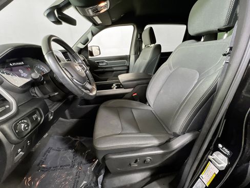 Used 2022 RAM 1500 Big Horn image 20