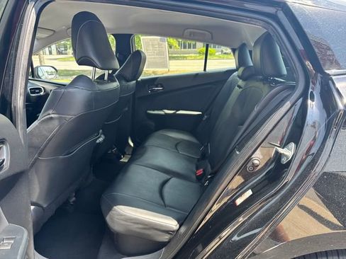 Used 2022 Toyota Prius Prime Limited FWD image 26