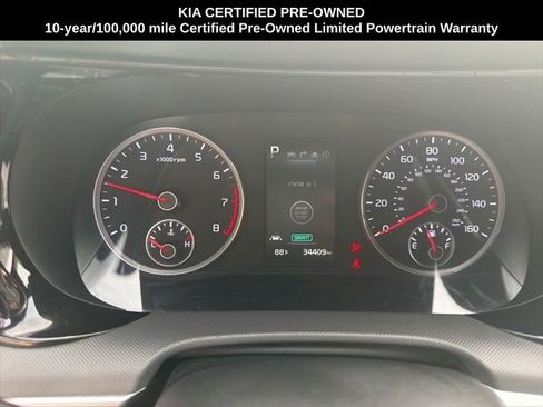 Used 2023 Kia K5 GT-Line w/ GT-Line Premium Package AWD/4WD image 28