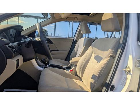 Used 2015 Honda Accord EX image 14