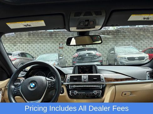 Used 2016 BMW 328i Sedan RWD image 7