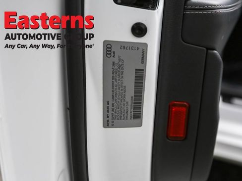 Used 2024 Audi A5 2.0T Premium Plus image 38