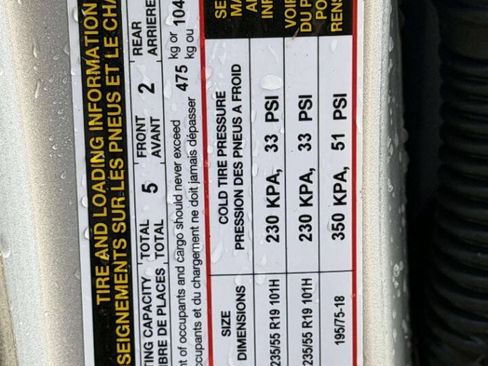 Used 2011 Audi Q5 3.2 Premium Plus image 13