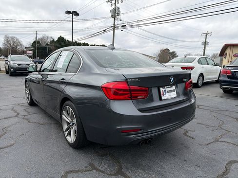 Used 2017 BMW 330i Sedan image 11