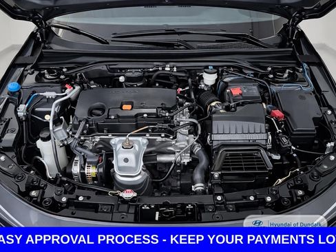 Used 2023 Honda Civic Sport image 17