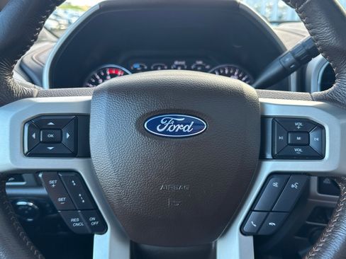 Used 2022 Ford F350 King Ranch w/ King Ranch Ultimate Package image 23