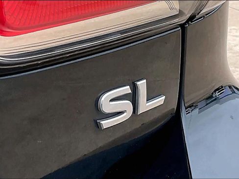 Used 2019 Nissan Armada SL w/ Premium Package RWD image 11