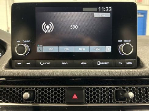 Certified 2024 Honda Civic Sport image 31