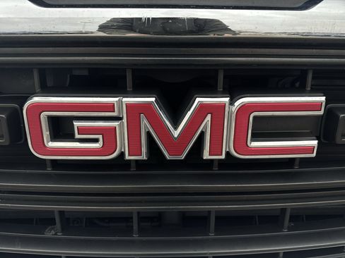 Used 2017 GMC Sierra 1500 2WD Regular Cab image 26
