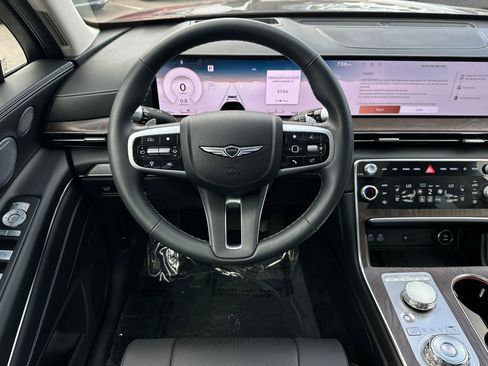 Used 2026 Genesis GV80 2.5T Prestige AWD/4WD image 17