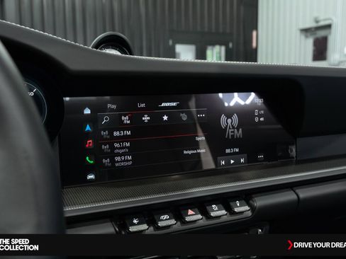 Used 2024 Porsche 911 Targa 4 GTS image 56