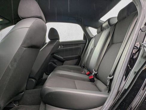 Used 2023 Honda Civic Sport image 16