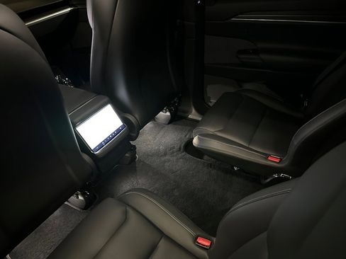 Used 2023 Tesla Model X Plaid AWD/4WD image 11