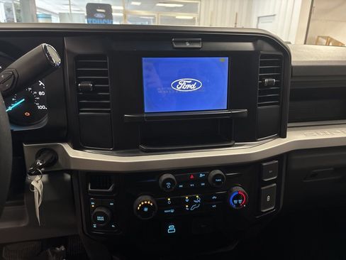 New 2026 Ford F250 XL w/ STX Appearance Package AWD/4WD image 24