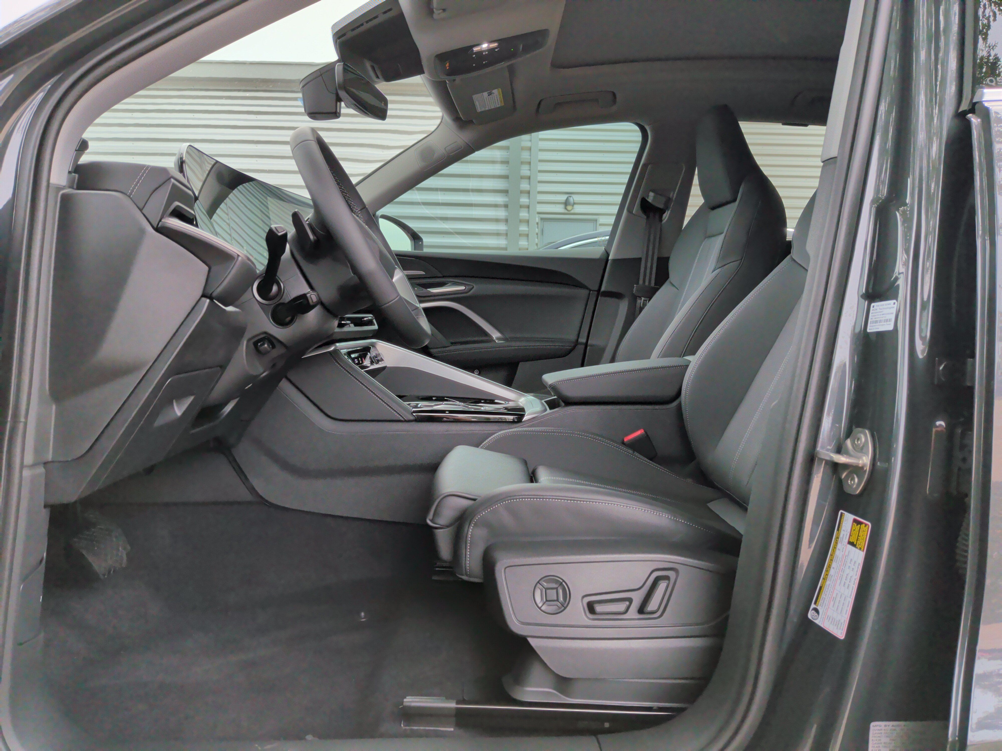 New 2026 Audi Q5 Premium AWD/4WD image 16