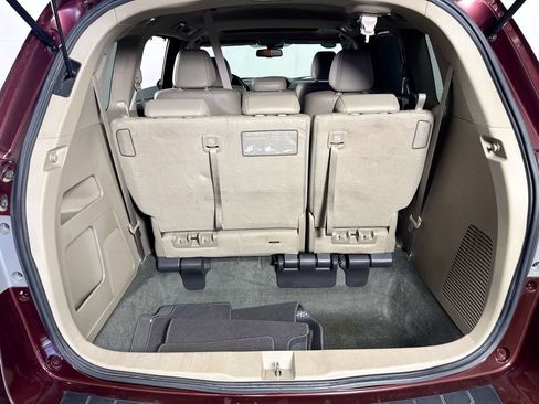Used 2016 Honda Odyssey EX-L image 28