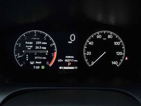 Used 2026 Honda HR-V LX image 22