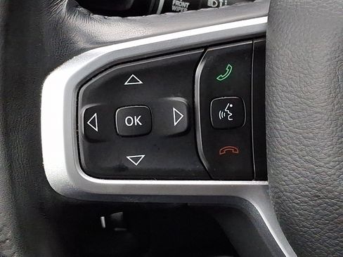 Used 2020 RAM 1500 Big Horn image 21