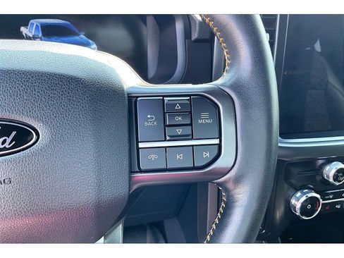 Used 2024 Ford F150 Tremor w/ Bed Utility Package AWD/4WD image 13