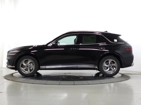 Used 2026 Genesis GV70 2.5T Select AWD/4WD image 4