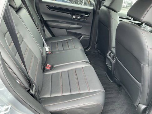 Used 2025 Honda CR-V Sport Touring image 19