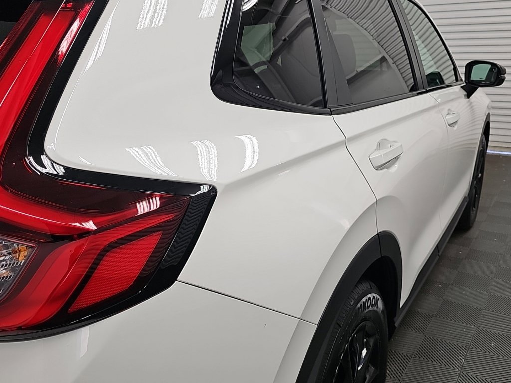 New 2027 Honda CR-V Sport-L image 9