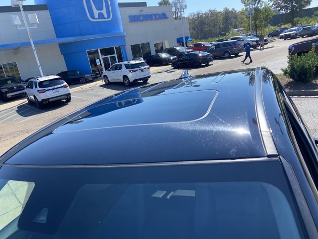 Used 2025 Honda Ridgeline RTL image 28
