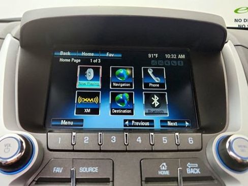 Used 2017 Chevrolet Equinox Premier w/ Enhanced Convenience Package FWD image 62