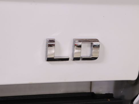 Used 2019 Chevrolet Silverado 1500 W/T w/ WT Convenience Package image 65