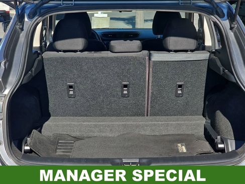 Used 2020 Nissan Rogue Sport S w/ Appearance Package image 12