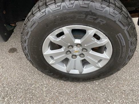 Used 2015 Chevrolet Colorado LT AWD/4WD image 22