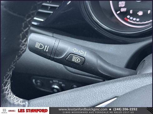 Used 2021 Buick Encore GX Preferred w/ Cold Weather Comfort Package image 26