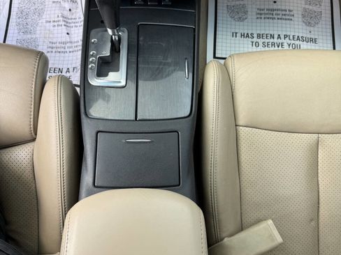 Used 2014 Nissan Maxima 3.5 SV w/ SV Value Package image 20