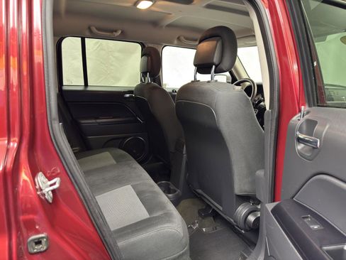 Used 2016 Jeep Patriot Sport w/ Power Value Group image 30