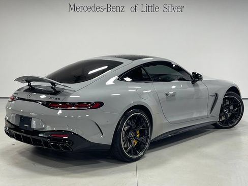 Certified 2024 Mercedes-Benz AMG GT 55 image 6