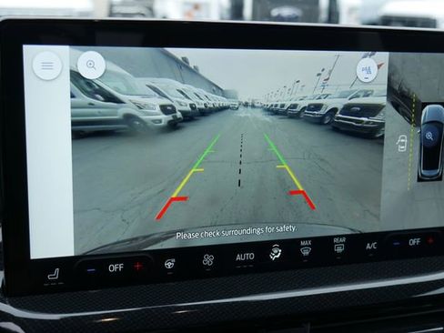 Used 2023 Ford Escape ST-Line Elite w/ Premium Technology Package image 4