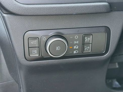 Used 2025 Ford Escape Platinum w/ Premium Technology Package AWD/4WD image 10
