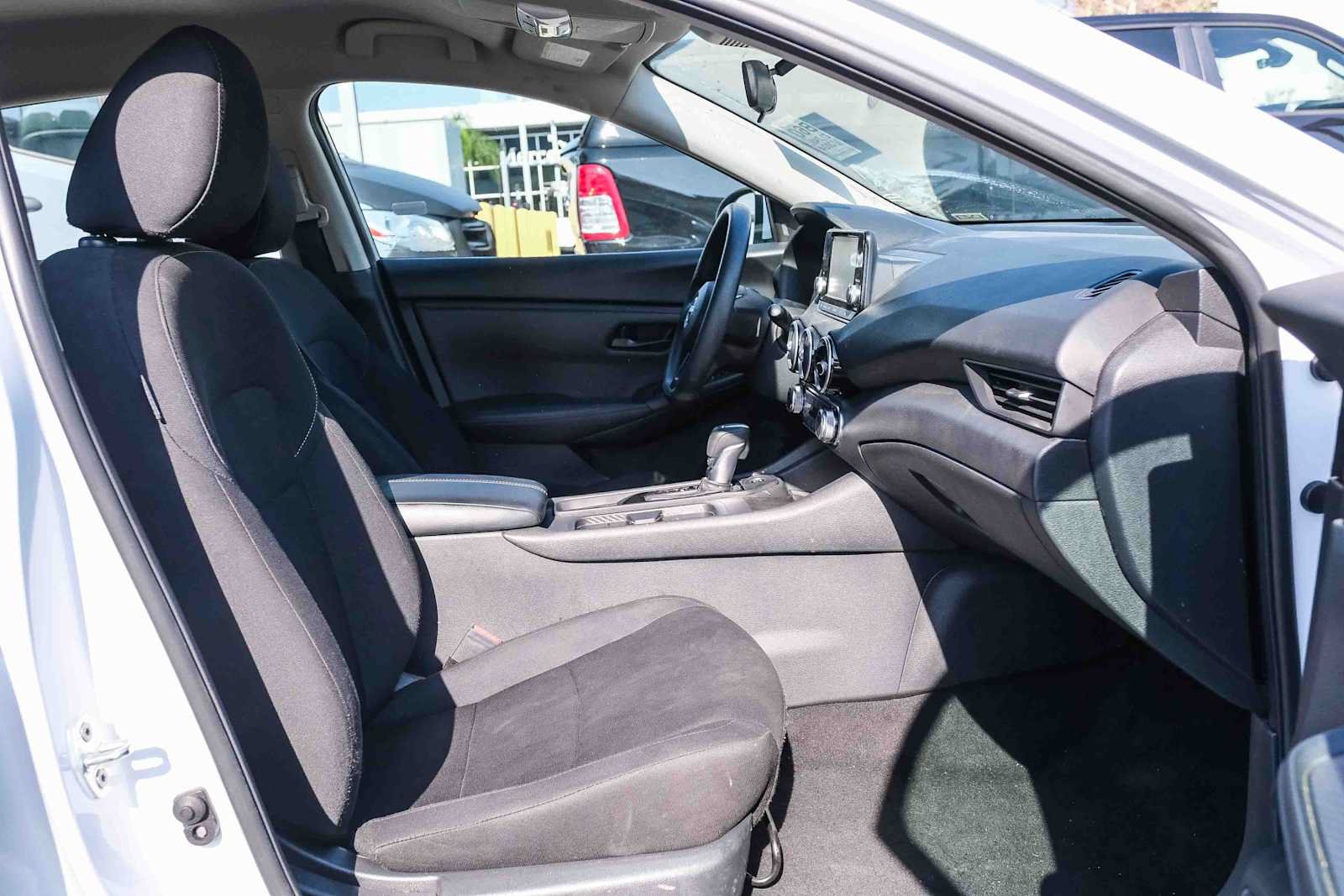 Used 2024 Nissan Sentra S FWD image 18