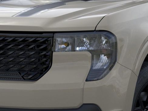New 2025 Ford Maverick XLT w/ Black Appearance Package image 19