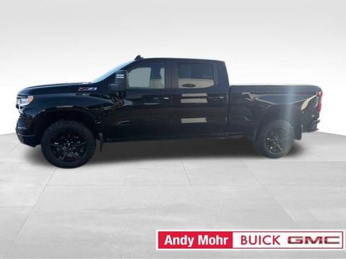 Used 2024 Chevrolet Silverado 1500 RST image 7