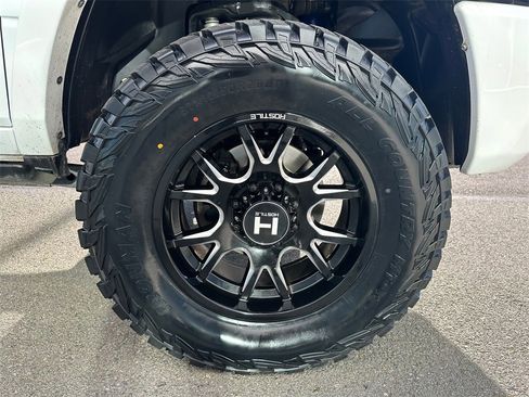 Used 2022 RAM 3500 Limited image 9