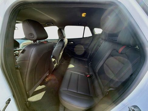 Used 2024 Chevrolet Trax RS w/ Driver Confidence Package FWD image 22