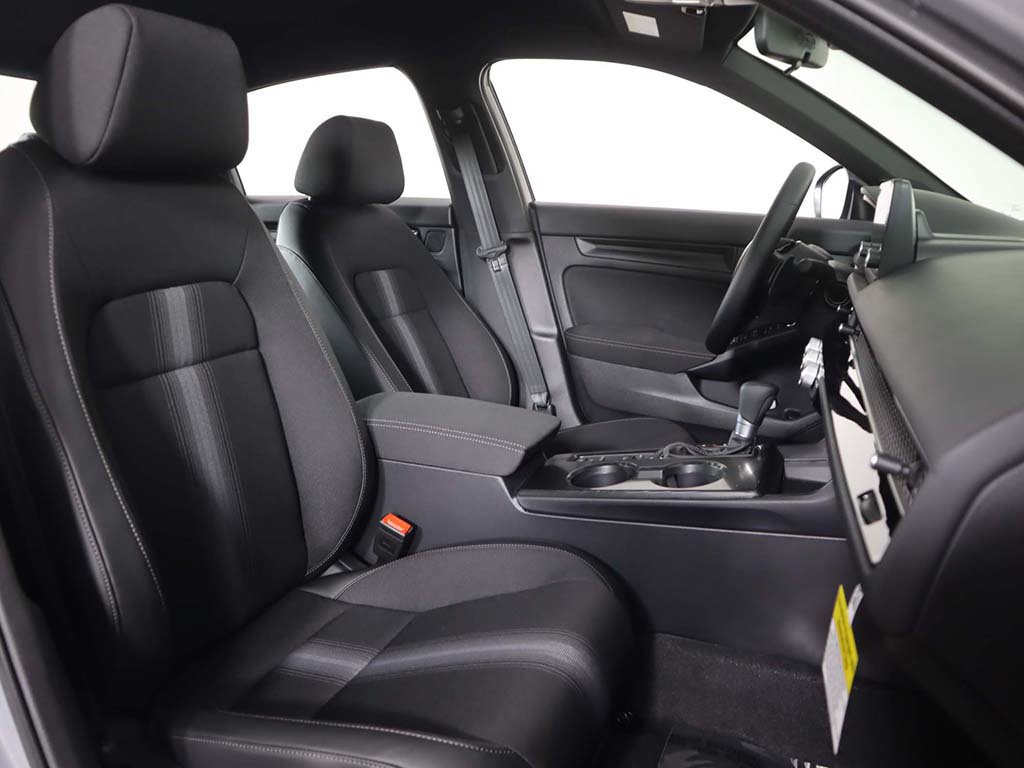 Certified 2025 Honda Civic Sport image 27