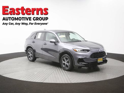 Used 2023 Honda HR-V EX-L image 47