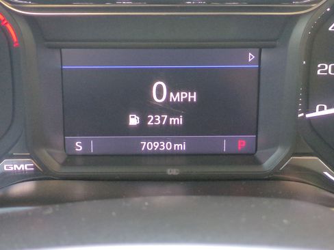 Certified 2021 GMC Sierra 1500 SLT image 14