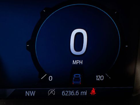 Used 2025 Ford F150 STX w/ Equipment Group 200A image 18