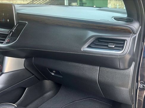 Used 2023 Chevrolet Tahoe Premier AWD/4WD image 21