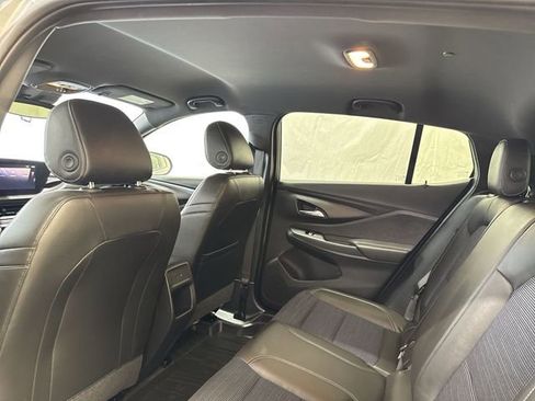 Used 2024 Buick Envista Preferred w/ Convenience I Package image 13