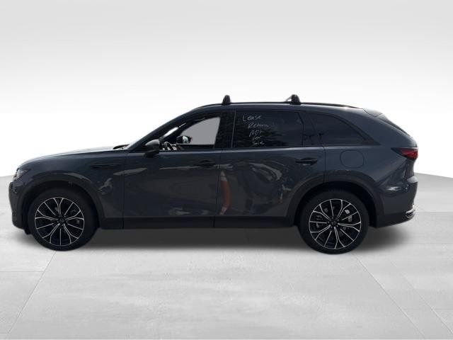 Used 2025 MAZDA CX-70 Plug-In Hybrid w/ Premium Plus AWD/4WD image 6