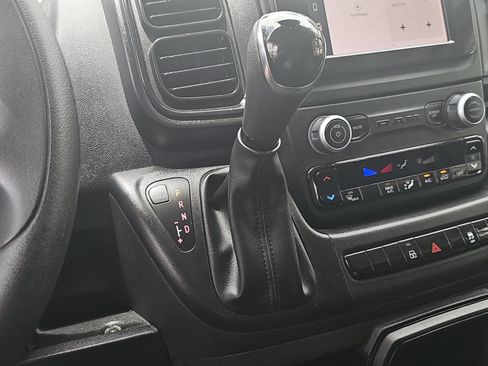 Used 2025 RAM ProMaster 1500 FWD image 23
